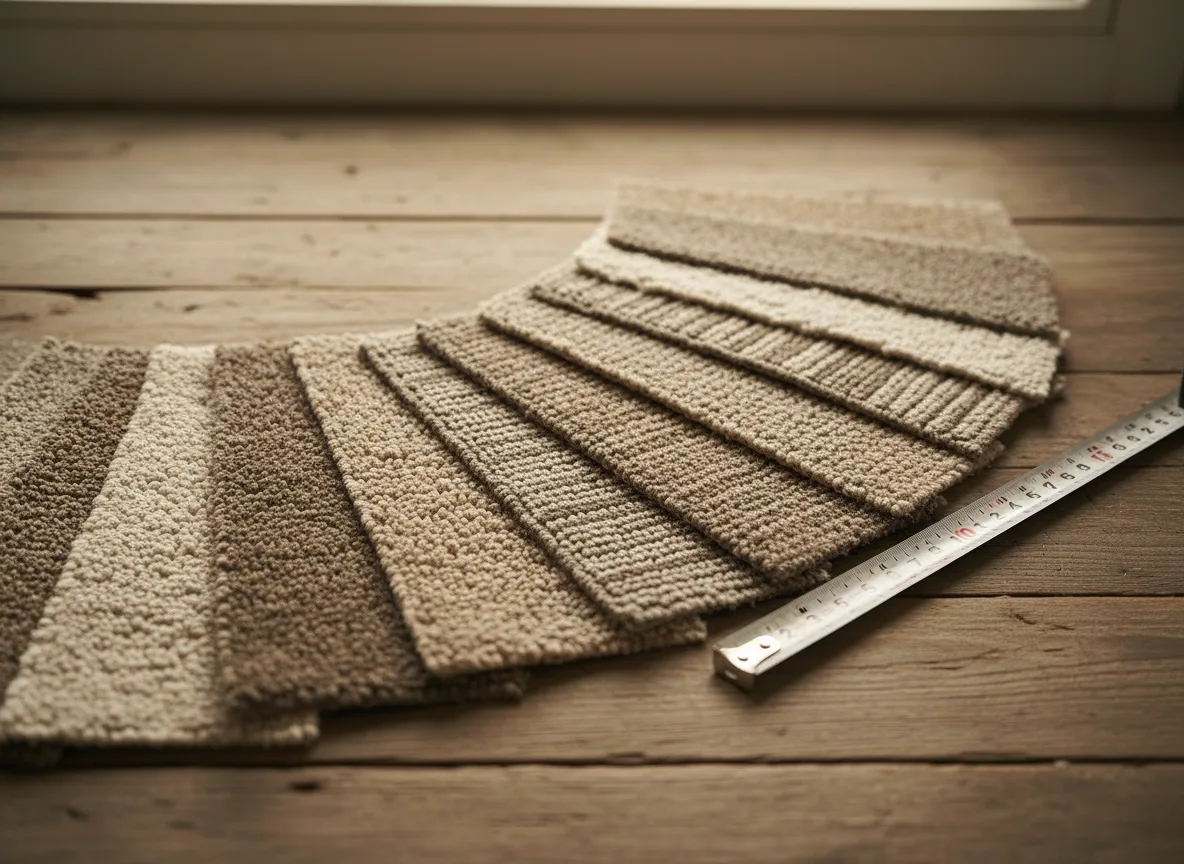 Carpet Installation Arriba, CO FAQs